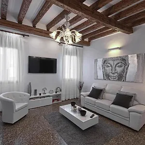  Appartamento Ca' Alessandro