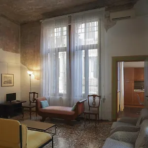  Appartamento Melusina Rialto
