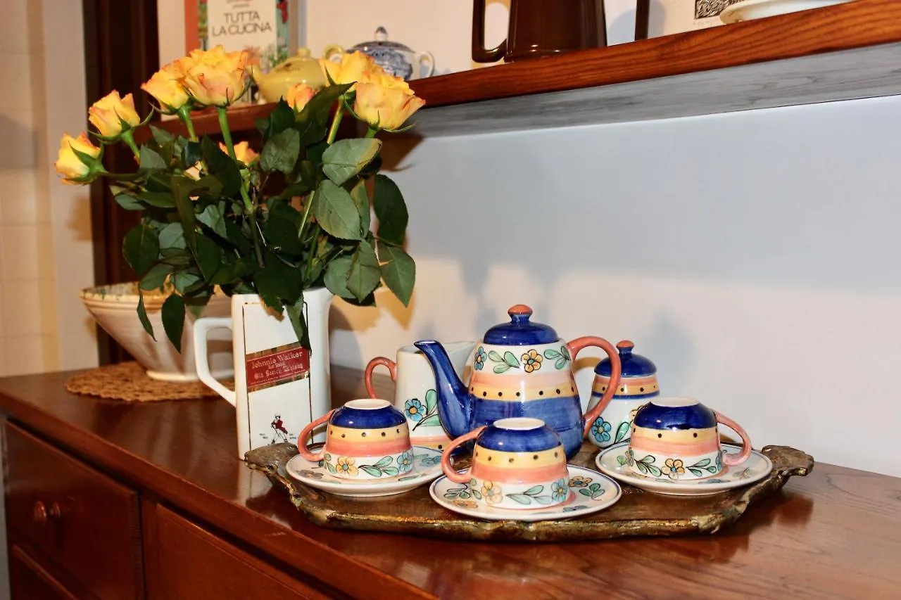 Ca' All'Arco Apartment Venice