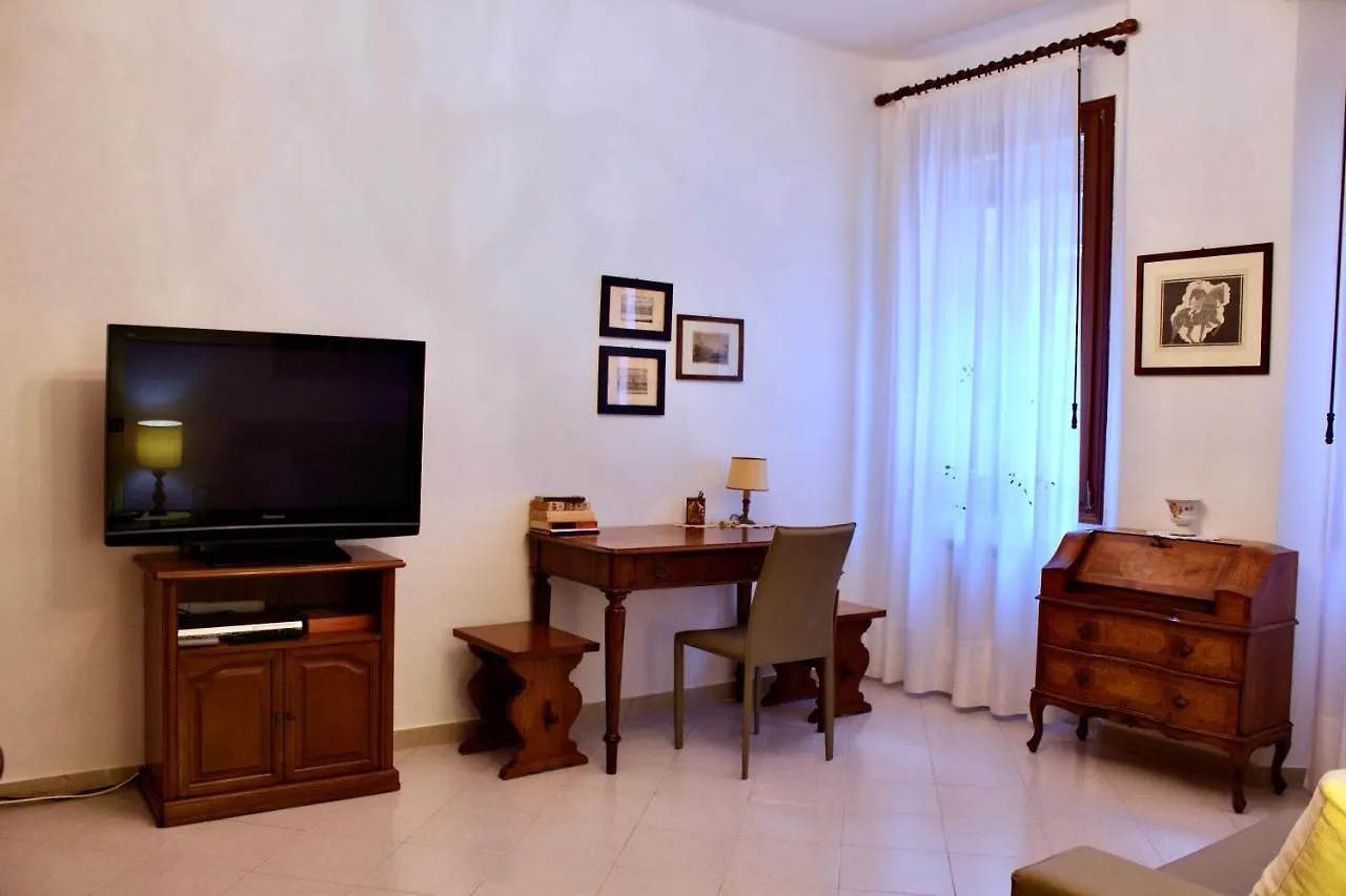 Ca' All'Arco Apartment Venice 0*,