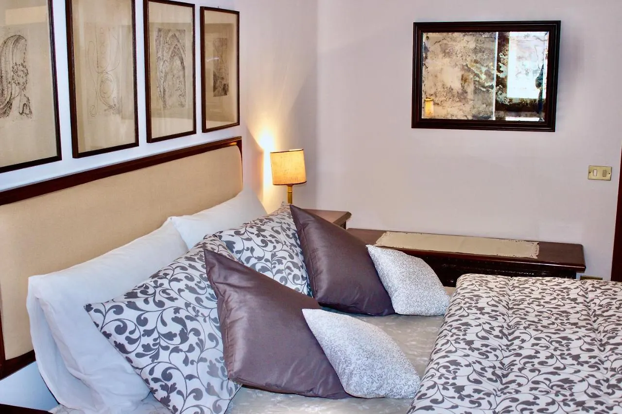 Ca' All'Arco Apartment Venice