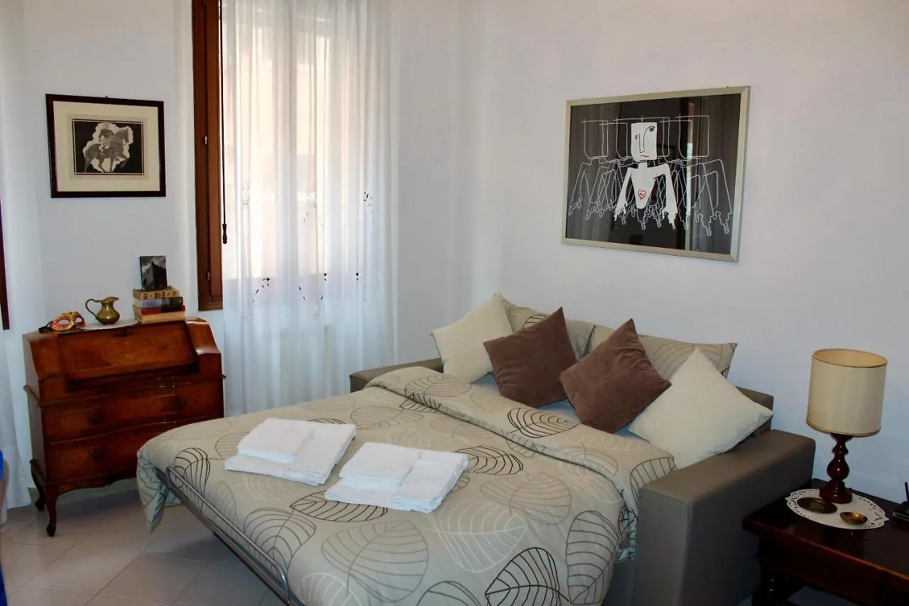 Ca' All'Arco Apartment Venice
