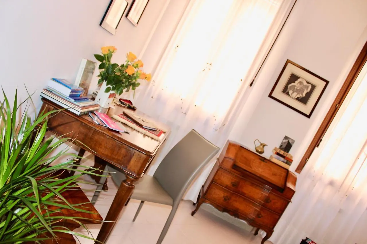 Ca' All'Arco Apartment Venice