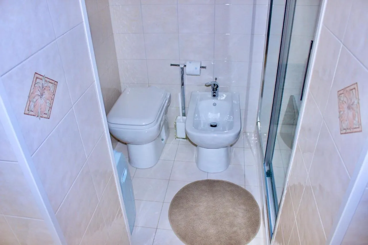 Ca' All'Arco Apartment Venice
