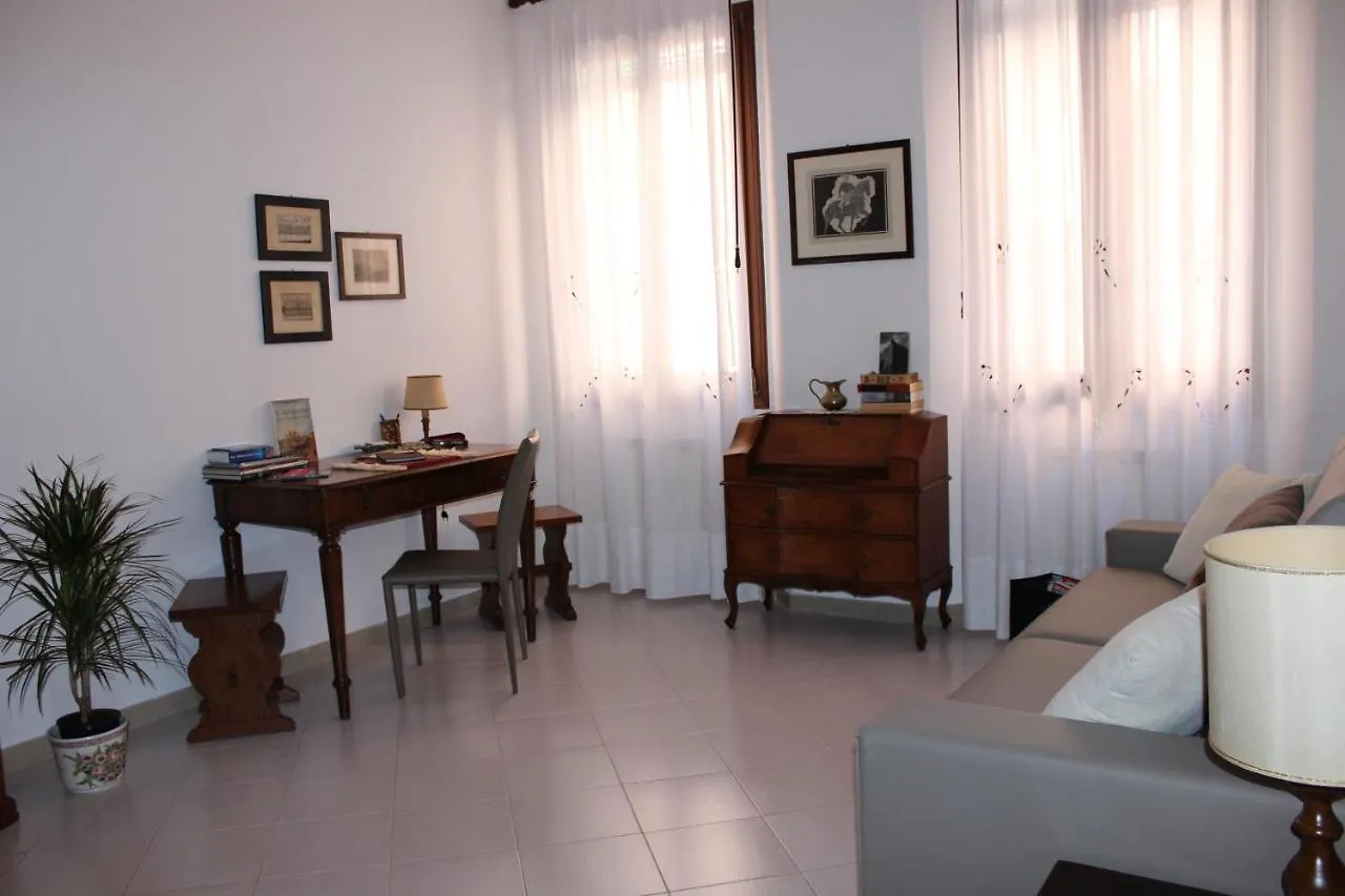 Ca' All'Arco Apartment Venice Italy