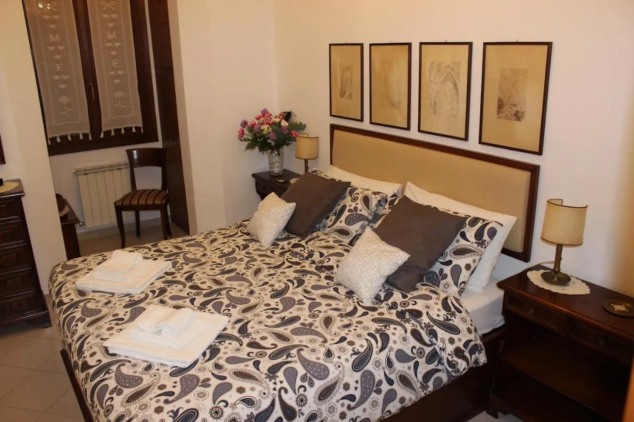 Ca' All'Arco Apartment Venice