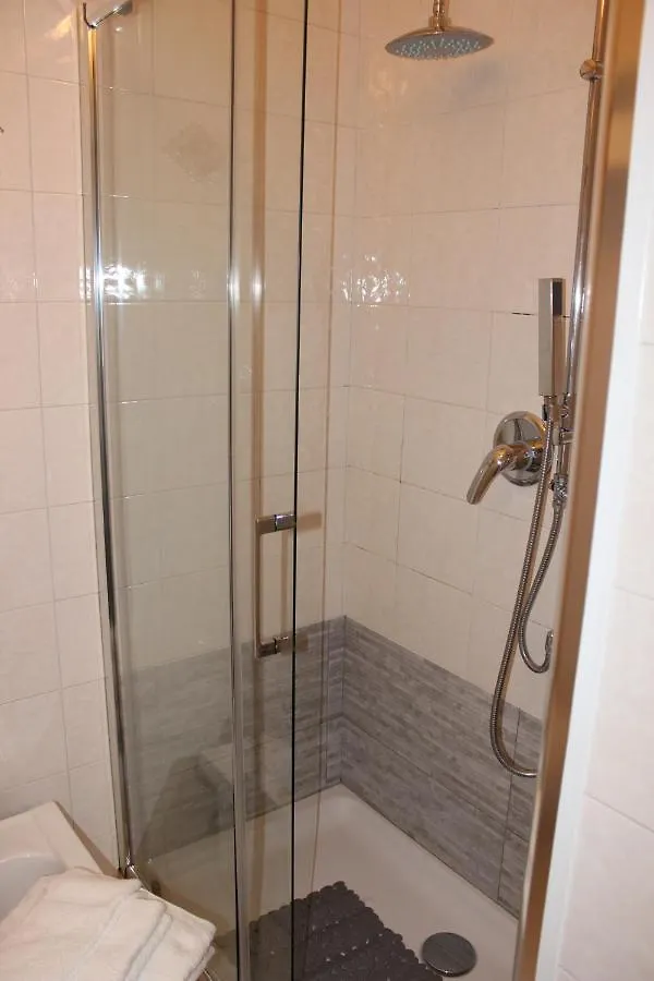 Ca' All'Arco Apartment Venice