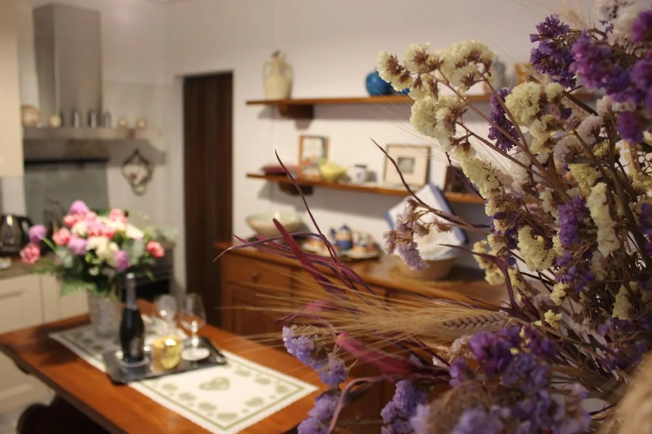 Ca' All'Arco Apartment Venice Italy