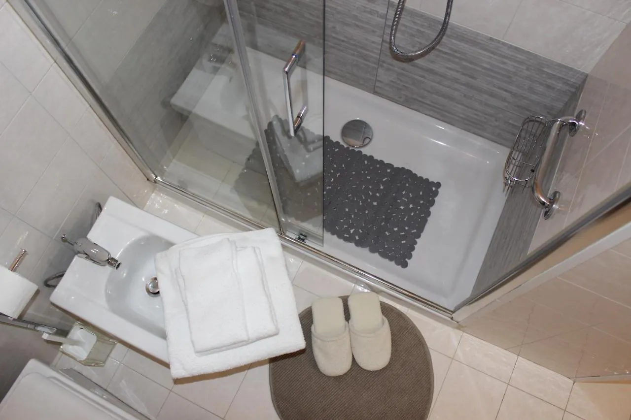 Ca' All'Arco Apartment Venice