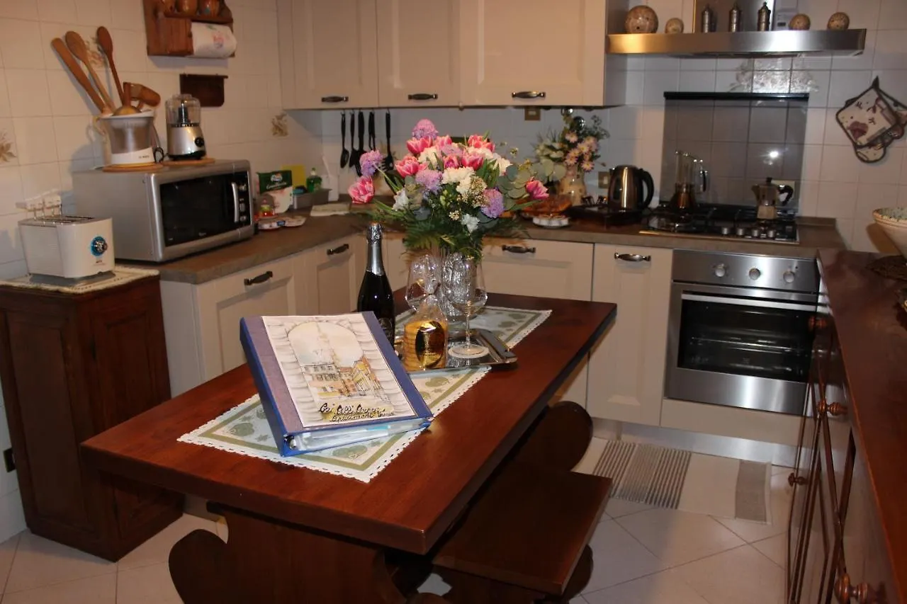 Ca' All'Arco Apartment Venice