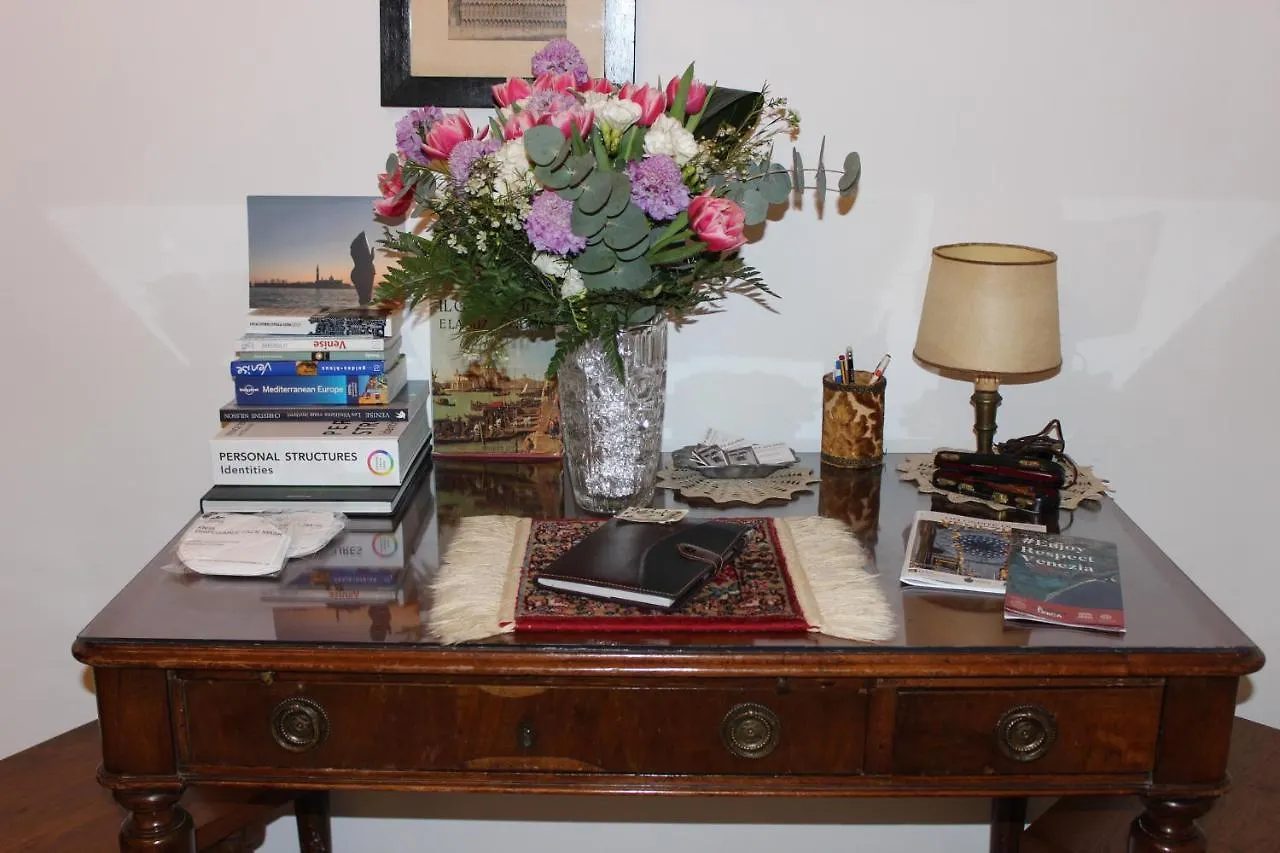Ca' All'Arco Apartment Venice