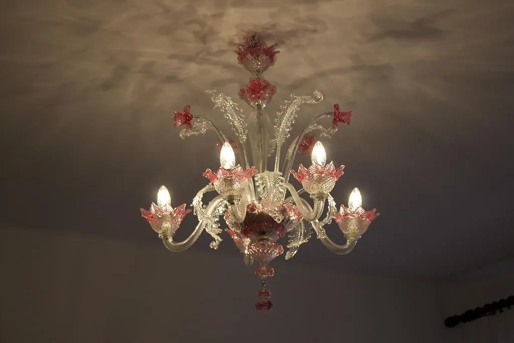 Ca' All'Arco Venise Appartement