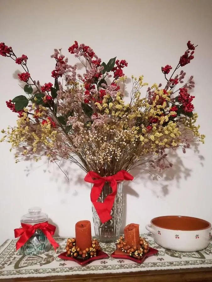 Ca' All'Arco Apartment Venice
