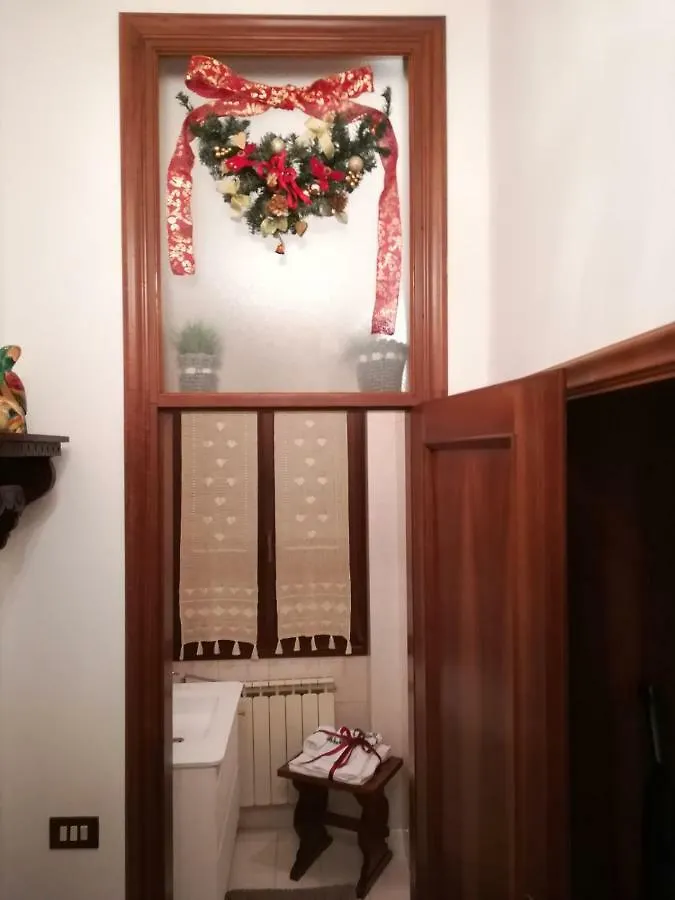 Ca' All'Arco Apartment Venice