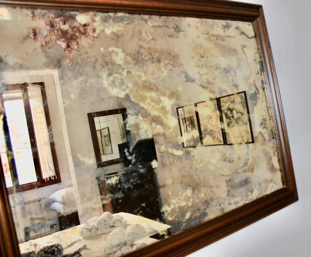 Ca' All'Arco Apartment Venice