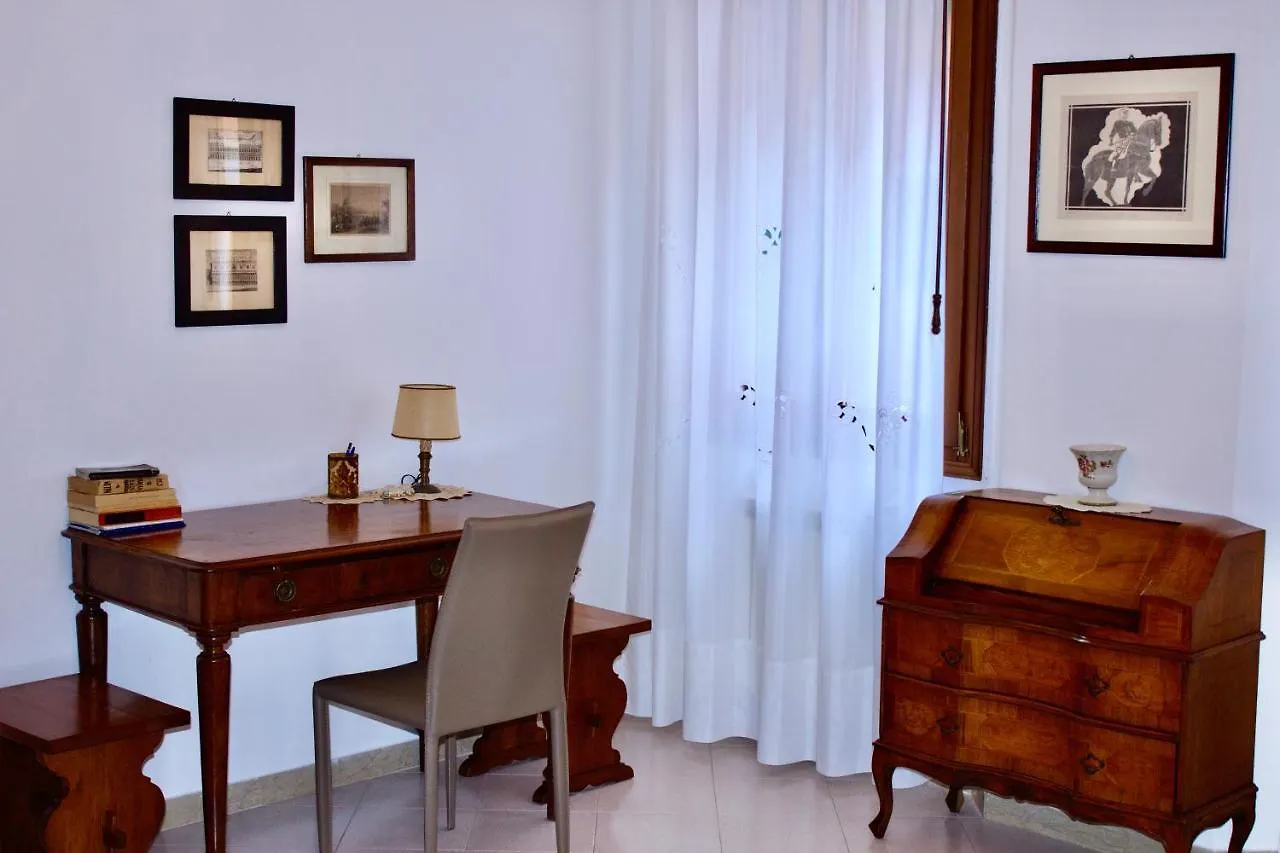 Ca' All'Arco Apartment Venice