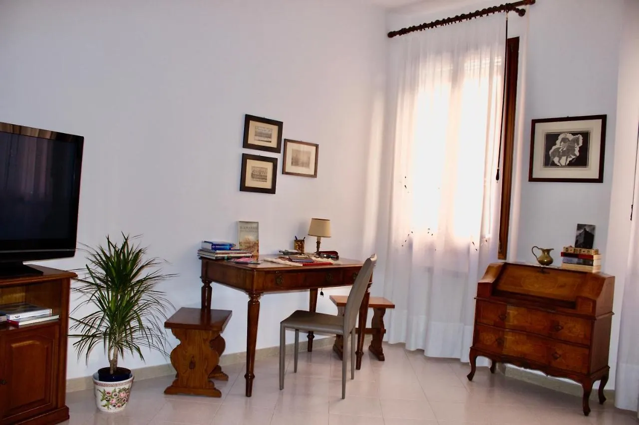 Ca' All'Arco Apartment Venice Italy