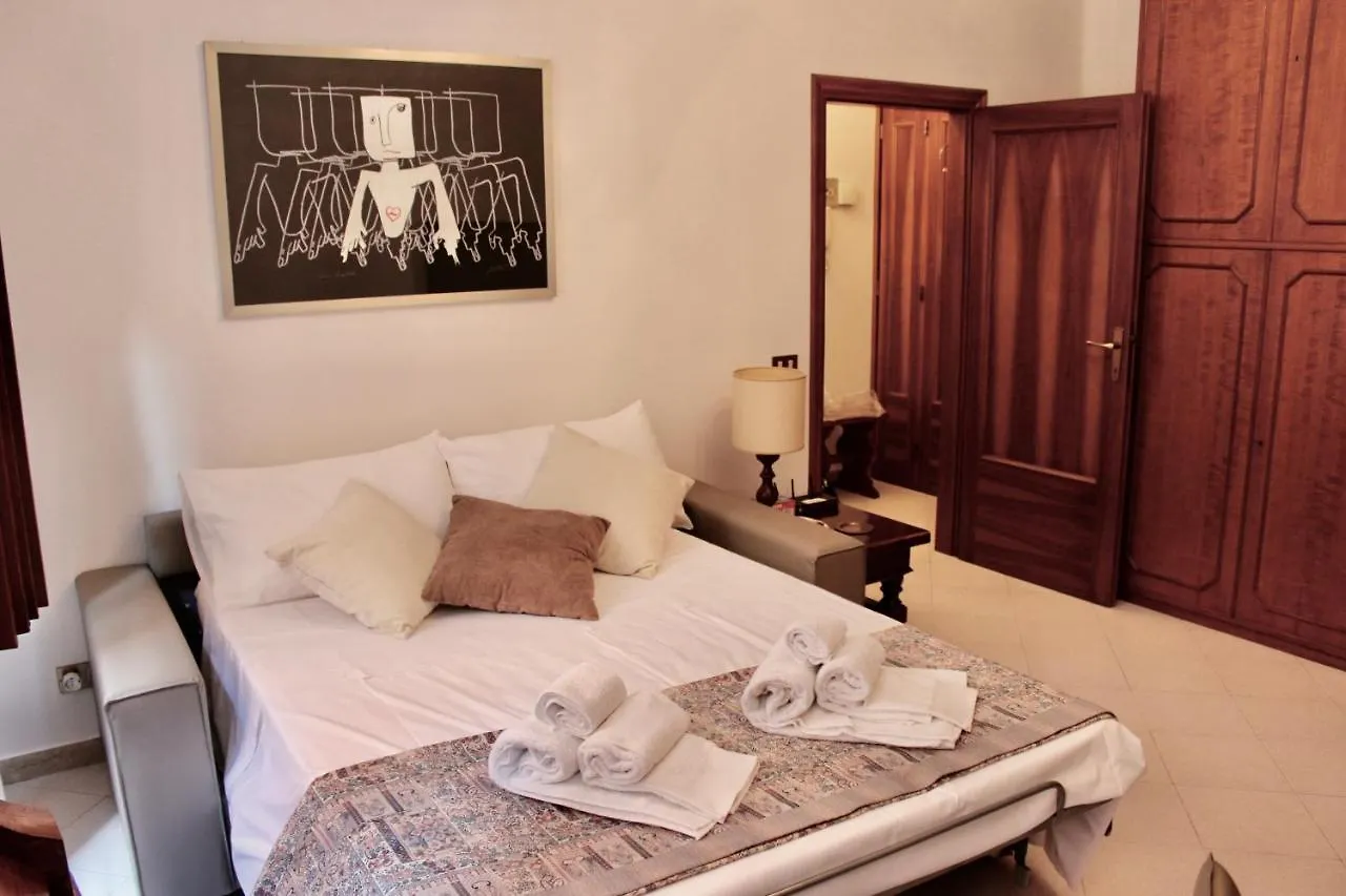 Ca' All'Arco Apartment Venice 0*,  Italy