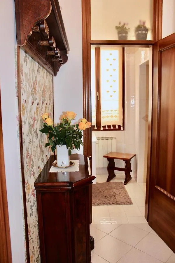 Ca' All'Arco Apartment Venice