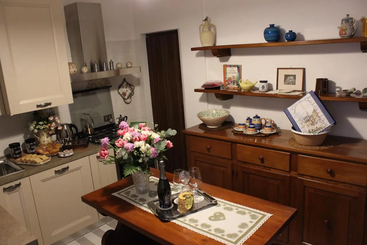 Ca' All'Arco Apartment Venice