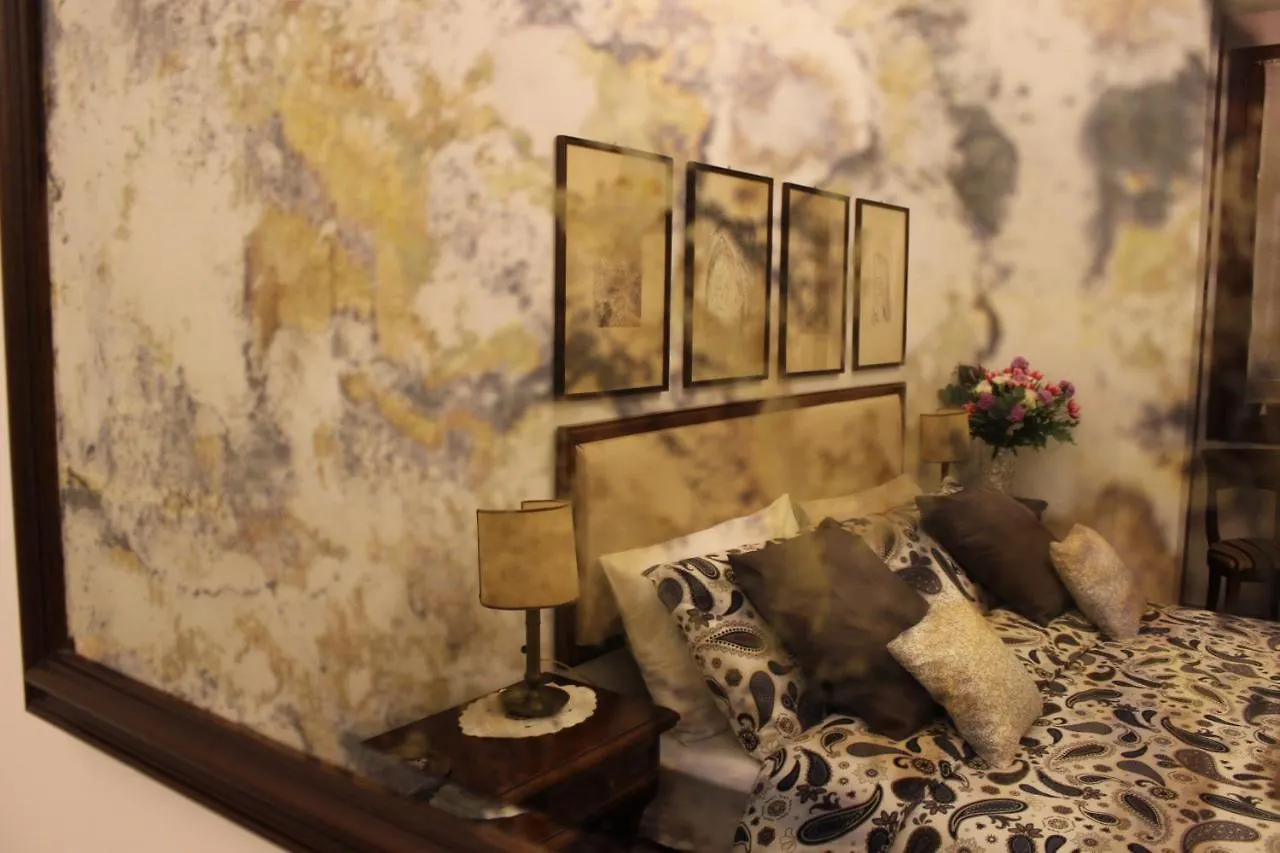 Ca' All'Arco Apartment Venice