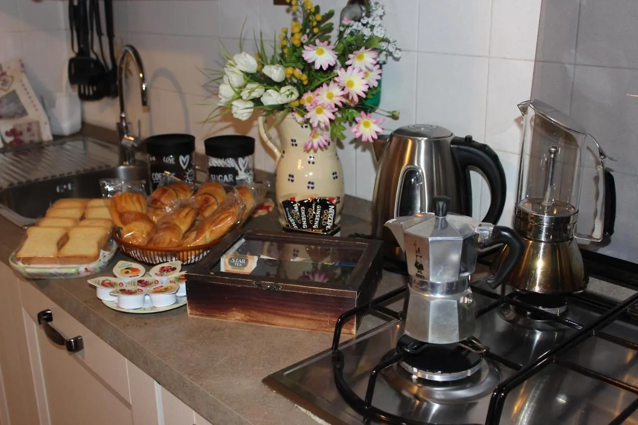 Ca' All'Arco Apartment Venice
