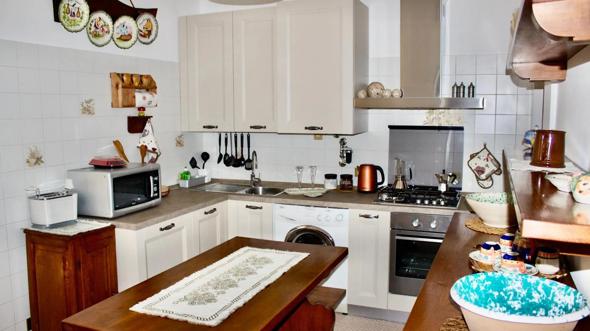 Ca' All'Arco Apartment Venice Italy