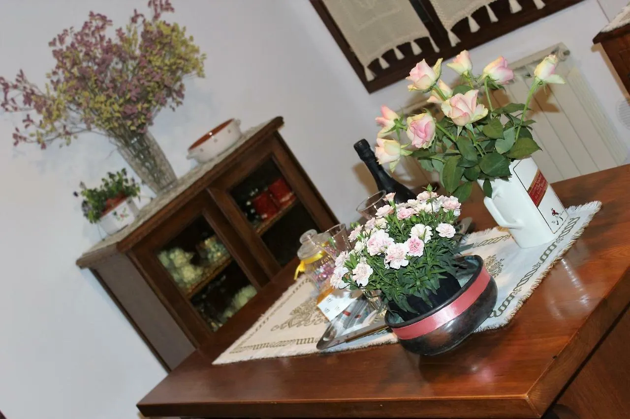 Ca' All'Arco Apartment Venice