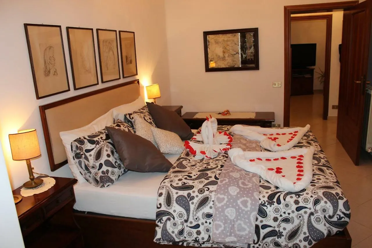 Ca' All'Arco Apartment Venice 0*,